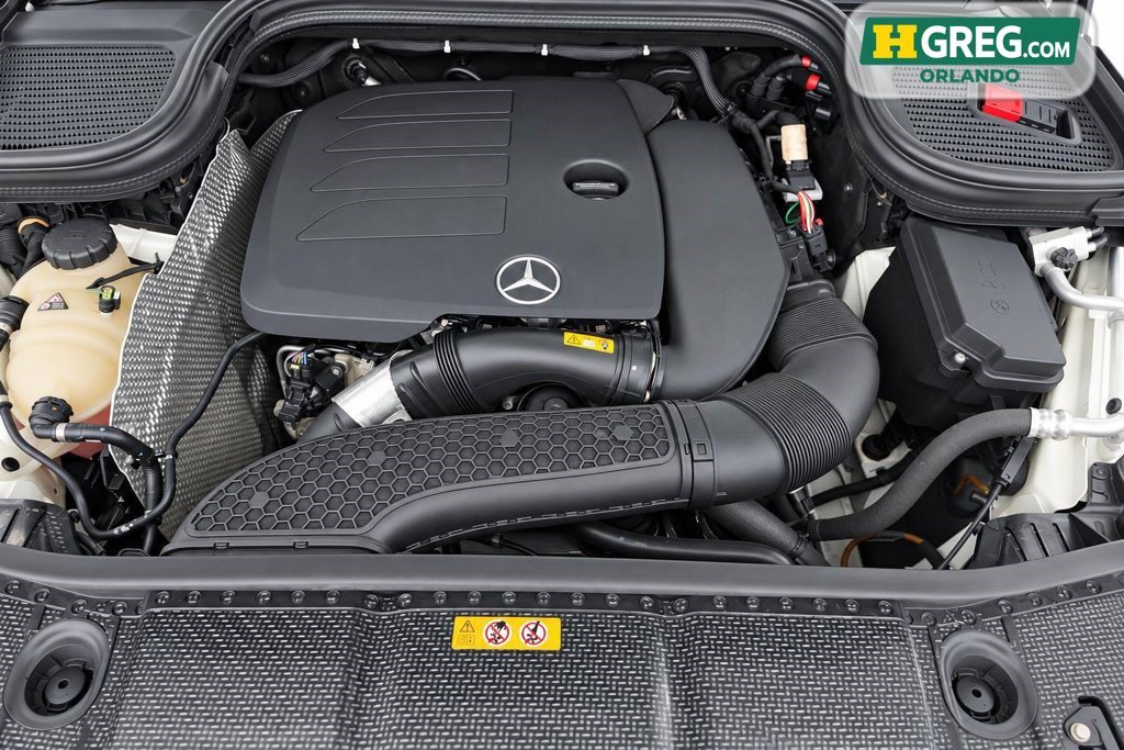 Used 2022 Mercedes-Benz GLE 350 w/ Premium Package image 16