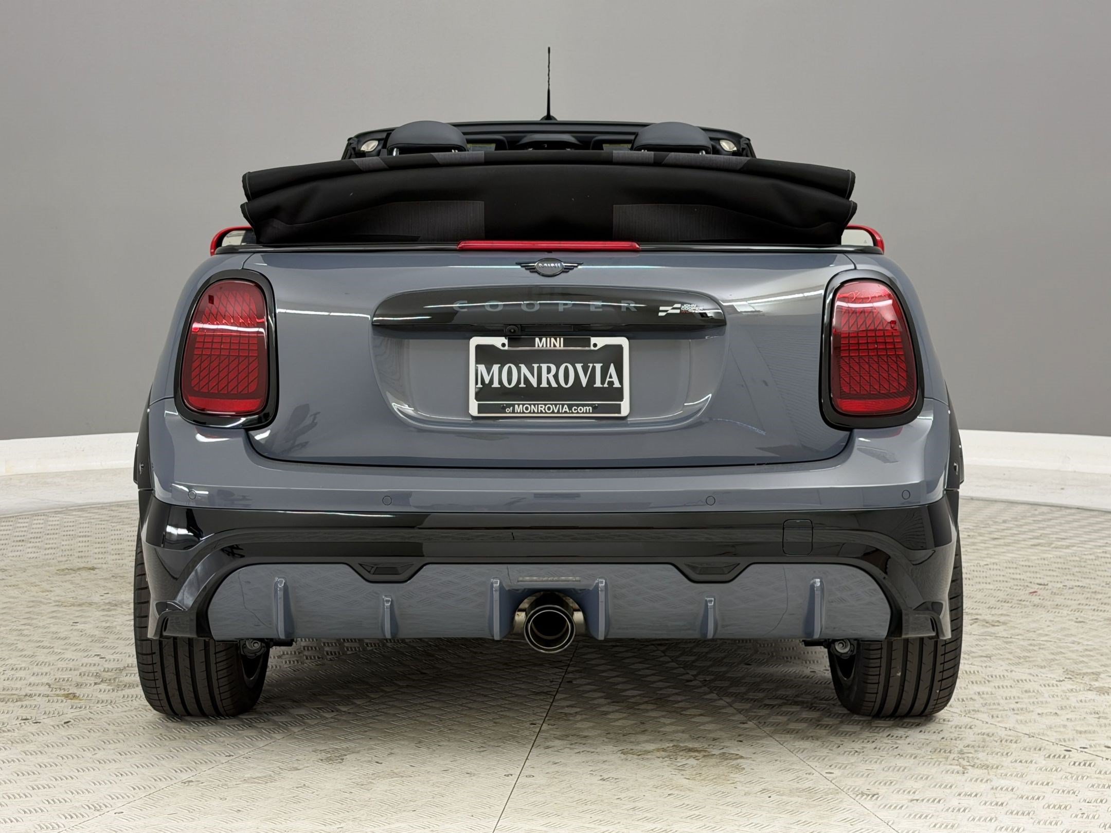 New 2027 MINI Cooper John Cooper Works FWD image 10