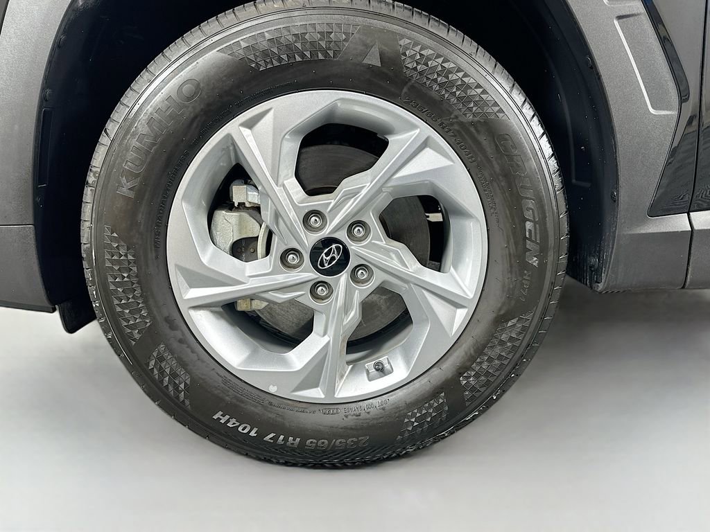 Used 2023 Hyundai Tucson SEL AWD/4WD image 31