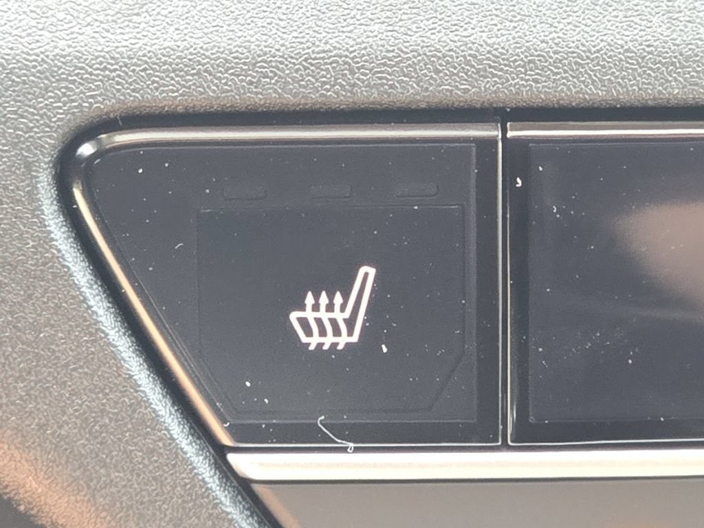 New 2026 Honda CR-V EX image 7