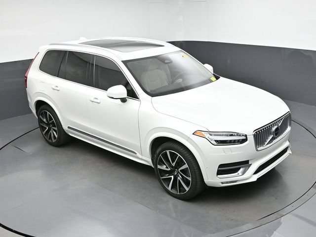 Used 2023 Volvo XC90 B6 Plus w/ Protection Package Premier AWD/4WD image 18