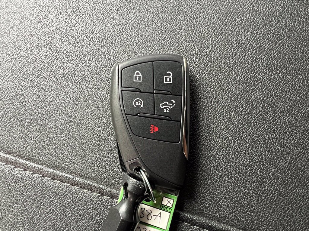 Used 2024 GMC Sierra 1500 Elevation AWD/4WD image 35