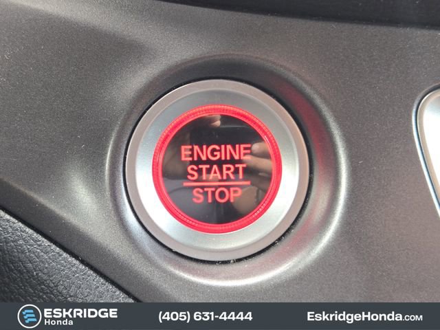 Used 2020 Honda Passport EX-L image 21
