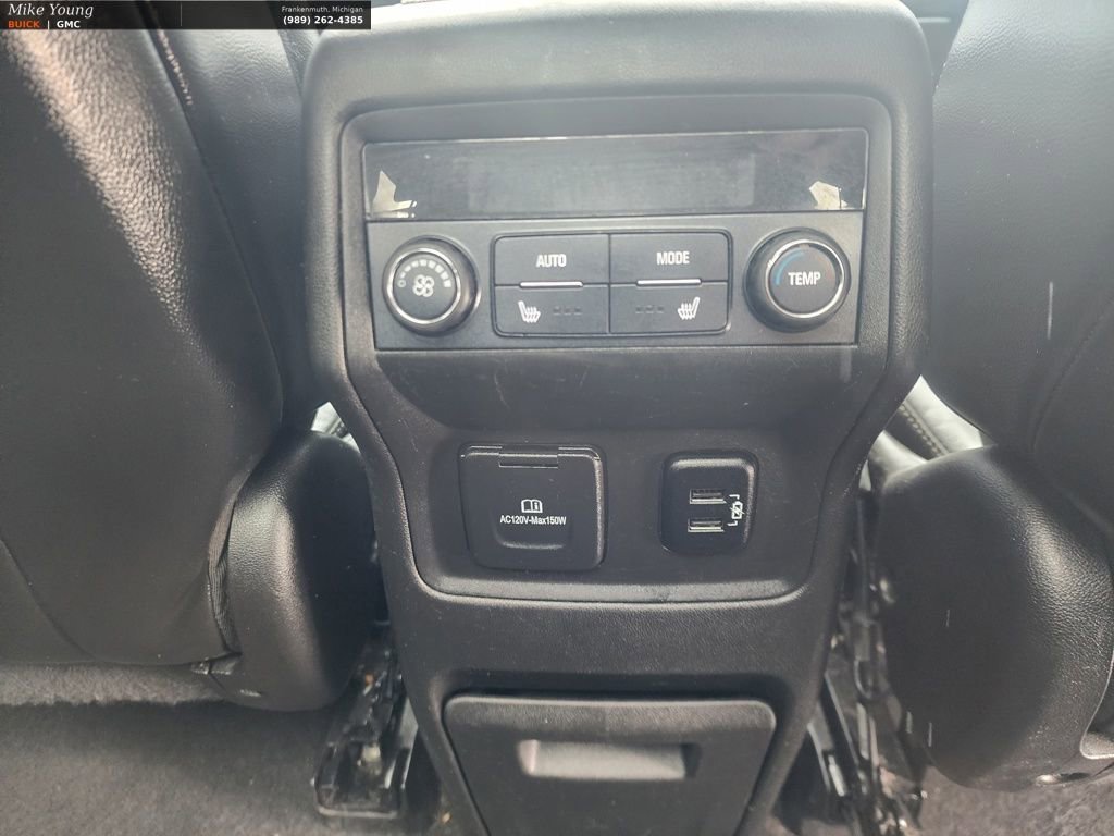 Used 2018 GMC Acadia SLT image 18