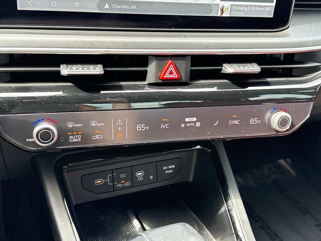 Used 2025 Kia K5 GT-Line w/ GT-Line Premium Package FWD image 22
