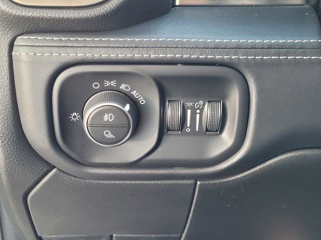 Certified 2019 RAM 3500 Limited image 13