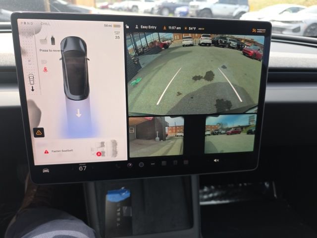 Used 2025 Tesla Model 3 Long Range image 15