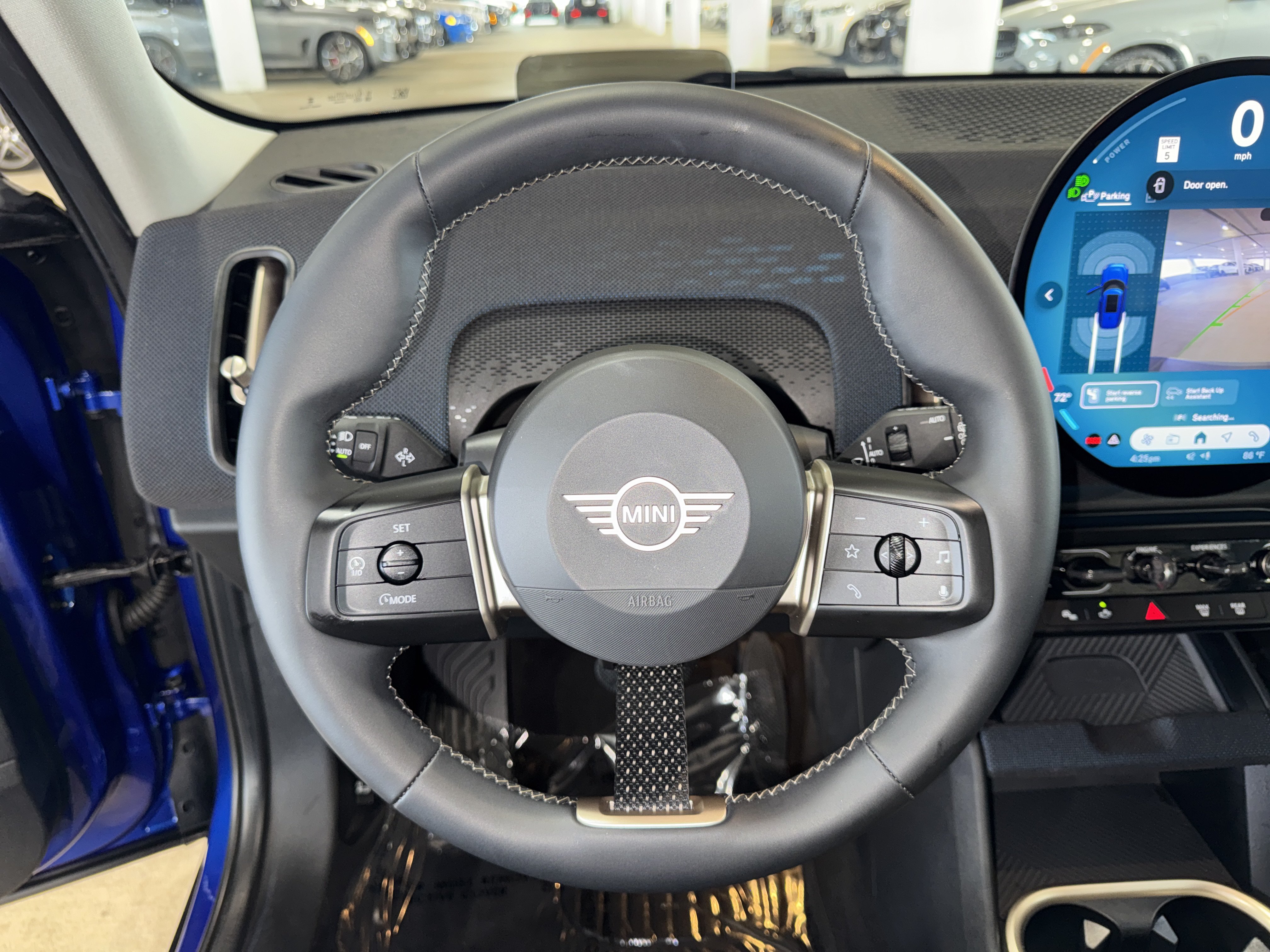 Certified 2025 MINI Cooper Countryman S AWD/4WD image 20