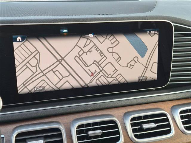 New 2026 Mercedes-Benz GLS 450 4MATIC image 12