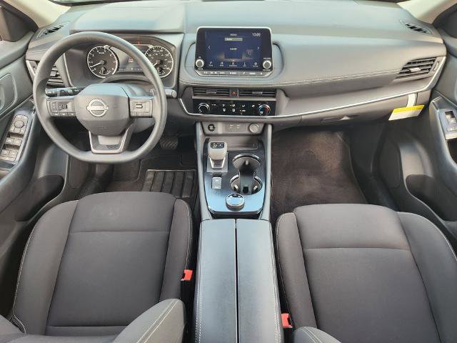 Certified 2025 Nissan Rogue S AWD/4WD image 18