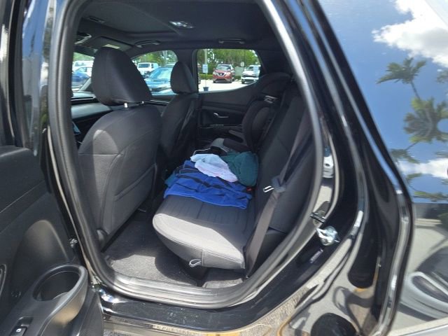 Used 2023 Hyundai Santa Cruz SEL Premium AWD/4WD image 12