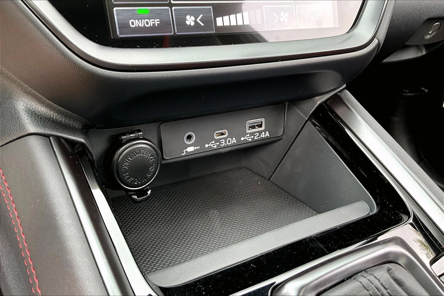 New 2026 Subaru WRX GT w/ WRX Enhancement Package AWD/4WD image 20