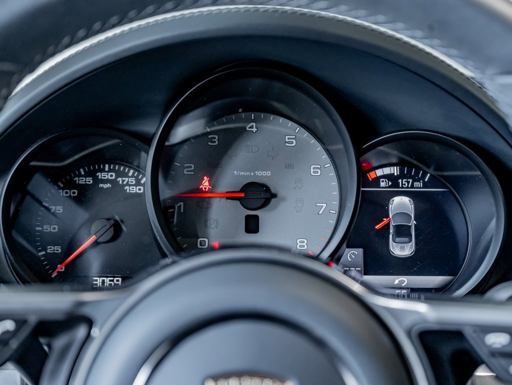 Certified 2024 Porsche 718 Boxster S image 17