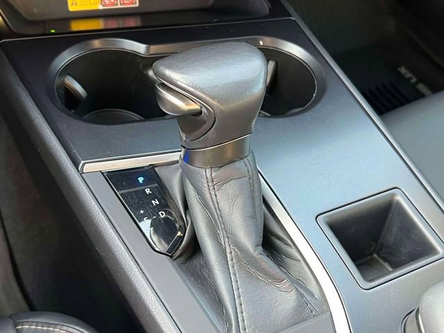 Certified 2023 Lexus UX 250h AWD w/ Accessory Package (Z2) image 36