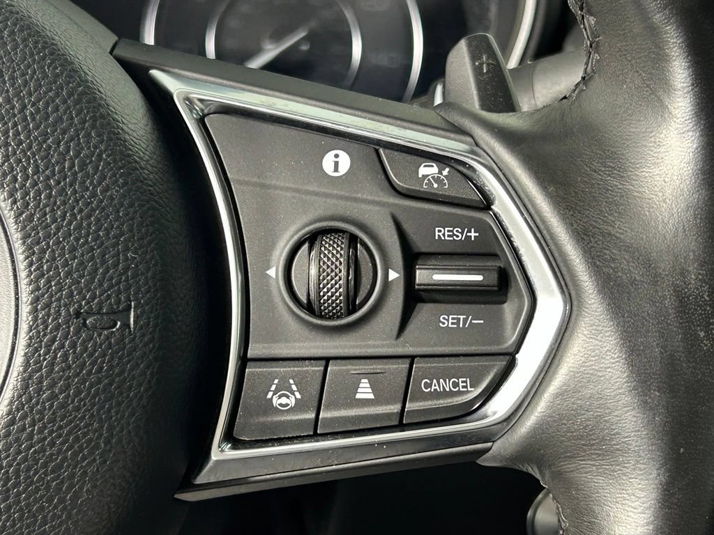 Used 2021 Acura TLX SH-AWD w/ Advance Package image 29