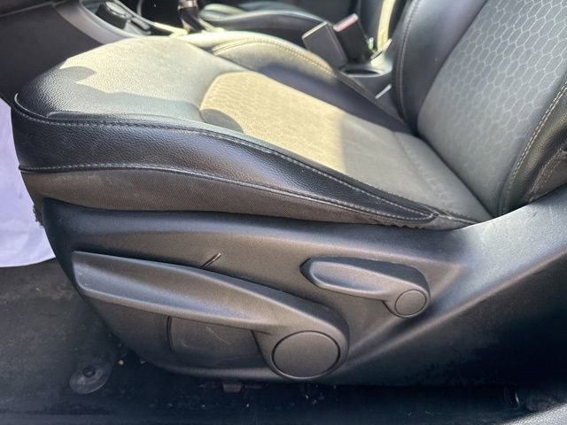 Used 2018 Jeep Compass Latitude image 12