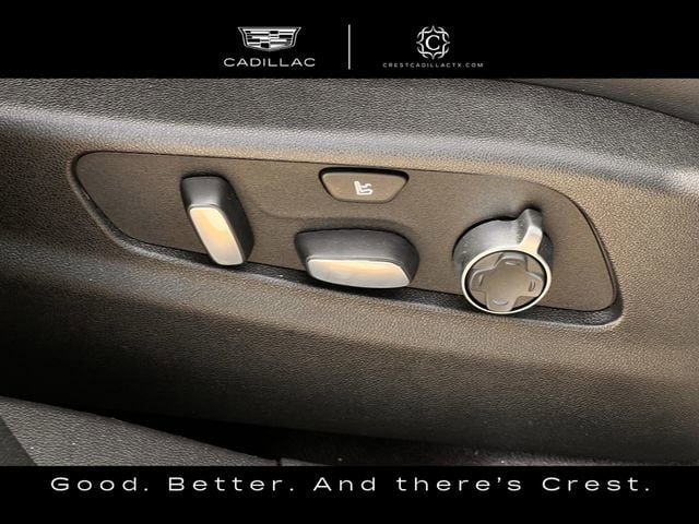 Certified 2024 Cadillac XT4 Premium Luxury w/ Technology Package FWD image 27