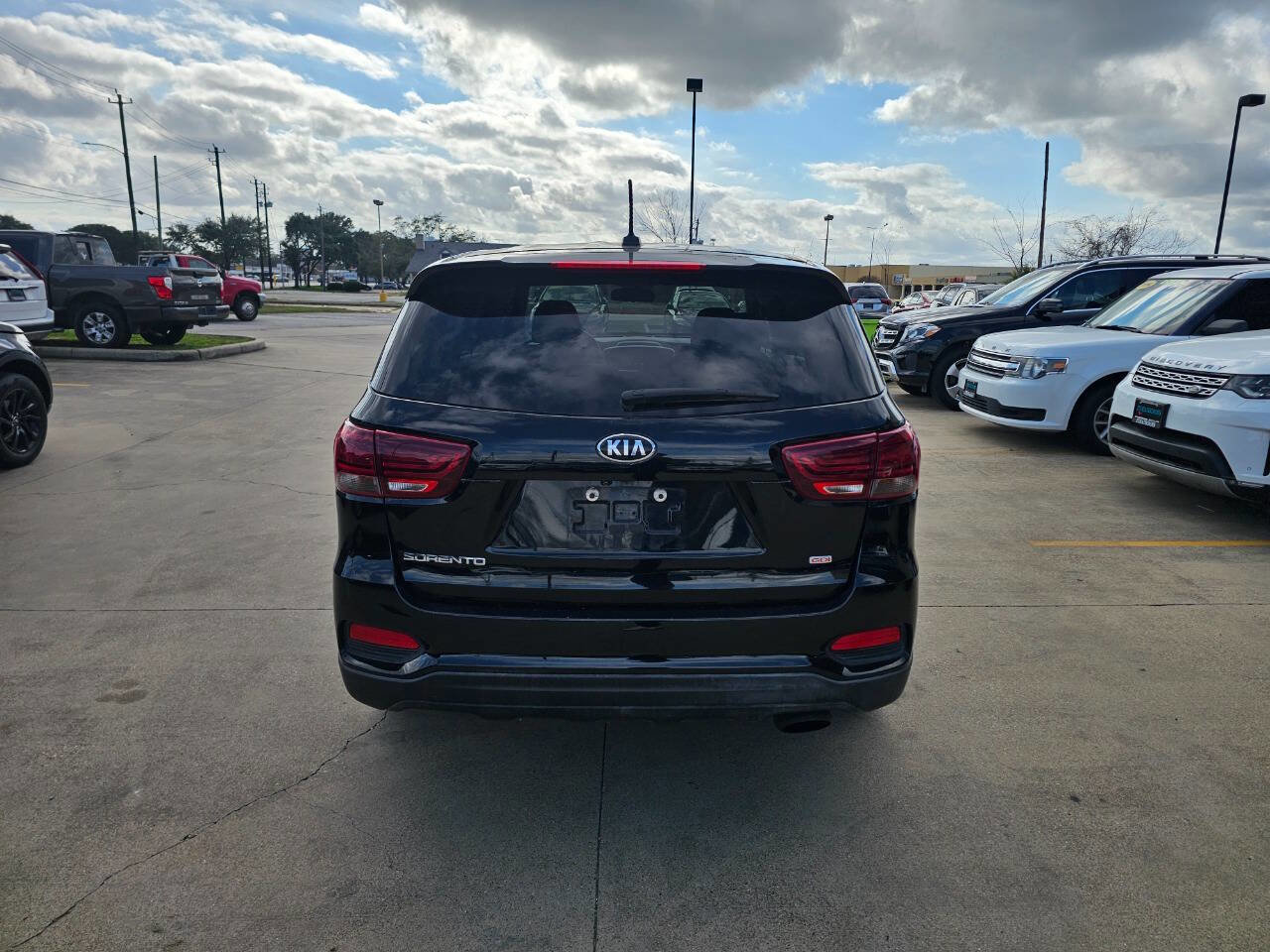 Used 2019 Kia Sorento L image 5