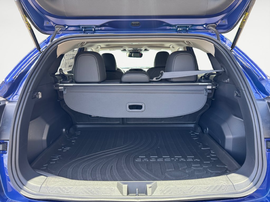 New 2026 Subaru Crosstrek 2.5i Limited AWD/4WD image 16