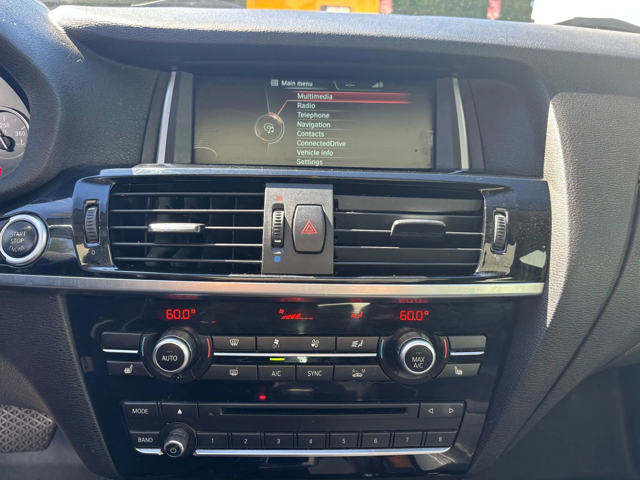 Used 2015 BMW X3 xDrive28i image 38