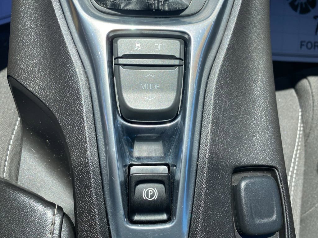Certified 2017 Chevrolet Camaro LT w/ RS Package RWD image 15