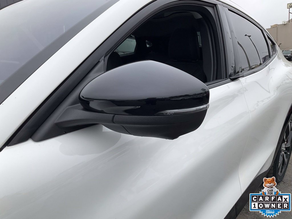 Used 2023 Ford Mustang Mach-E Premium RWD image 87