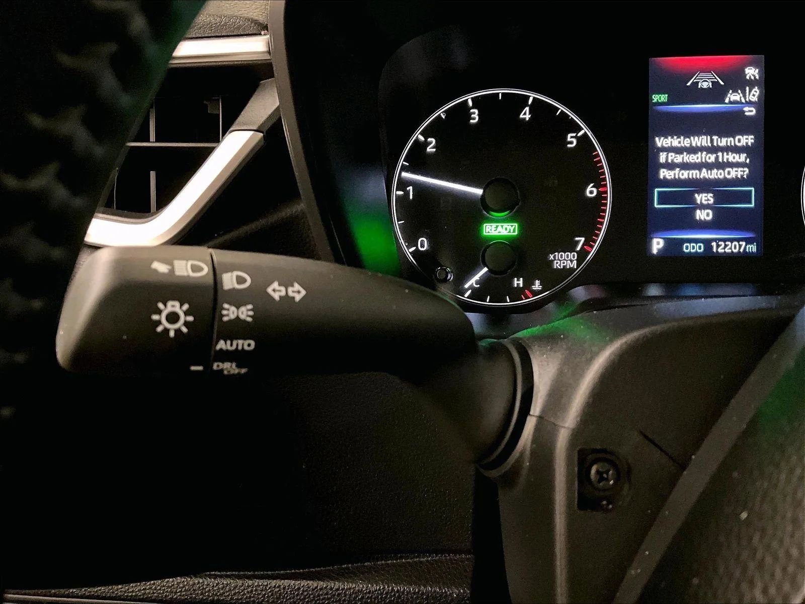 Used 2024 Toyota Corolla SE image 30