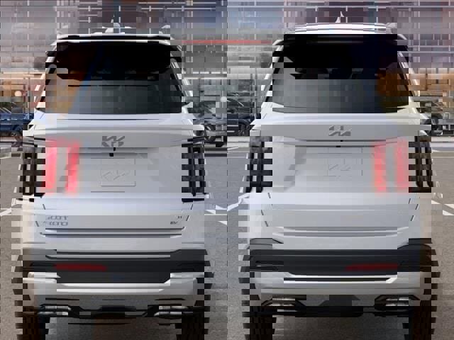 New 2026 Kia Sorento EX image 13