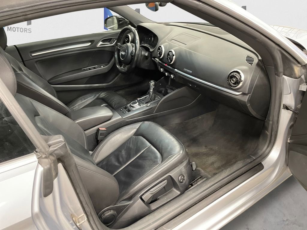 Used 2016 Audi A3 2.0T Premium Plus w/ Technology Package image 10