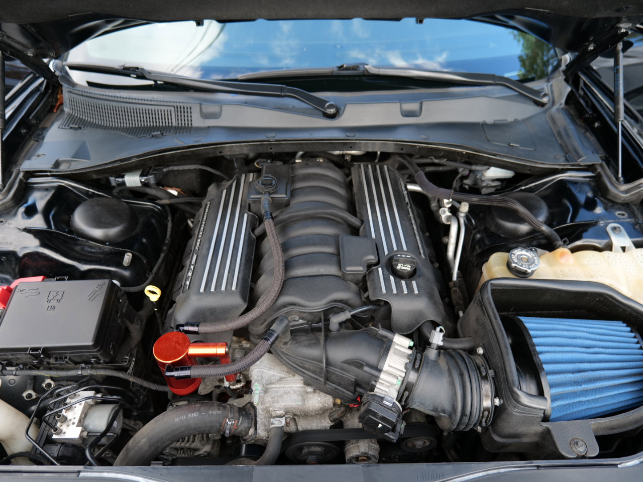 Used 2018 Dodge Charger R/T image 53