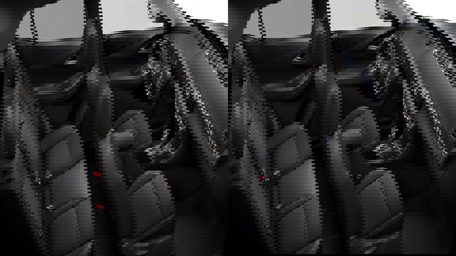 New 2026 Buick Encore GX Preferred w/ Comfort Package image 8