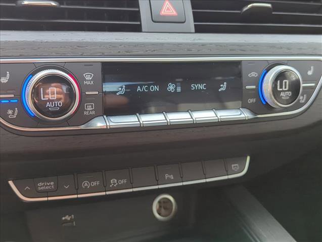 Used 2018 Audi A5 2.0T Premium Plus w/ Premium Plus image 9