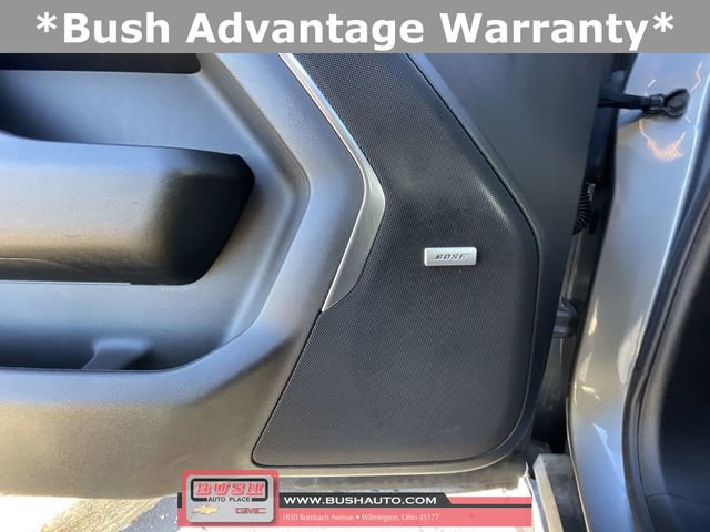 Used 2022 Chevrolet Tahoe LT w/ Luxury Package image 25