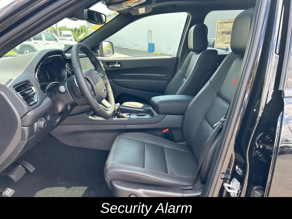 New 2026 Dodge Durango GT AWD/4WD image 18