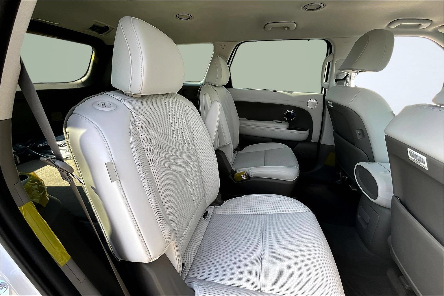New 2026 Hyundai Palisade SEL AWD/4WD image 13