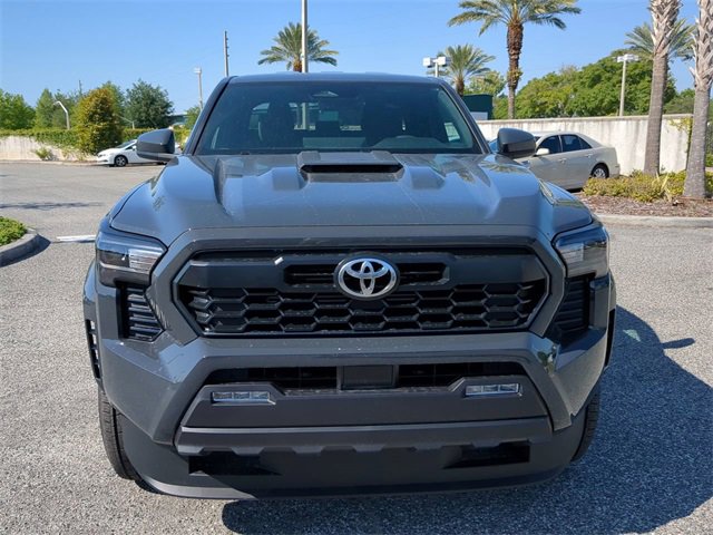 New 2026 Toyota Tacoma TRD Sport image 9