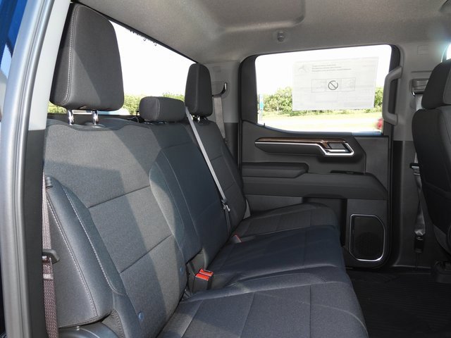 New 2026 Chevrolet Silverado 1500 RST image 42