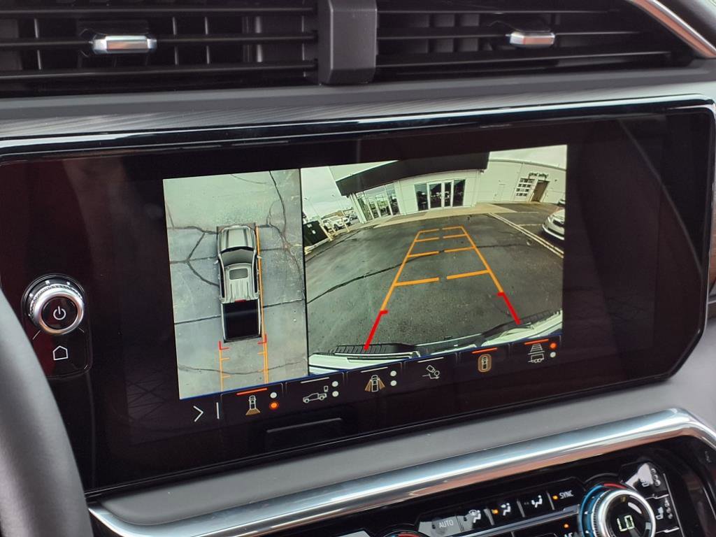 New 2026 GMC Sierra 1500 Denali Ultimate image 17