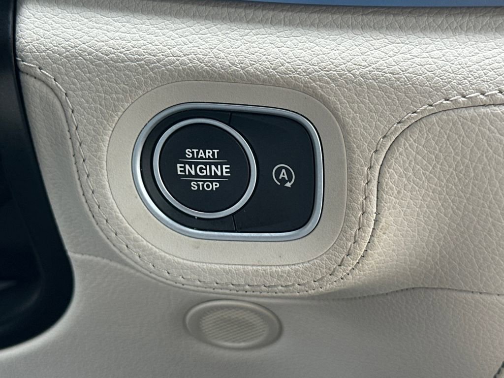 Certified 2024 Mercedes-Benz GLS 450 4MATIC image 24