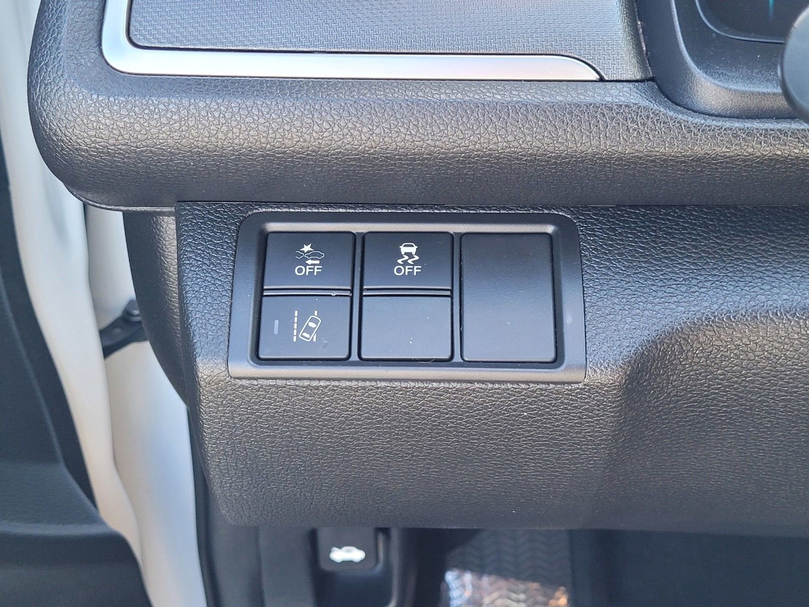 Used 2019 Honda Civic LX image 17