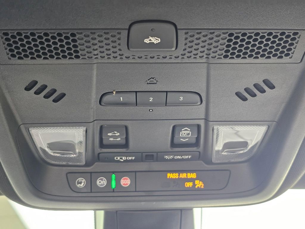 Used 2023 Cadillac XT6 Sport AWD/4WD image 36