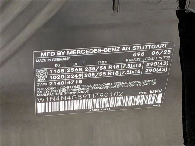 Used 2026 Mercedes-Benz GLA 250 image 25