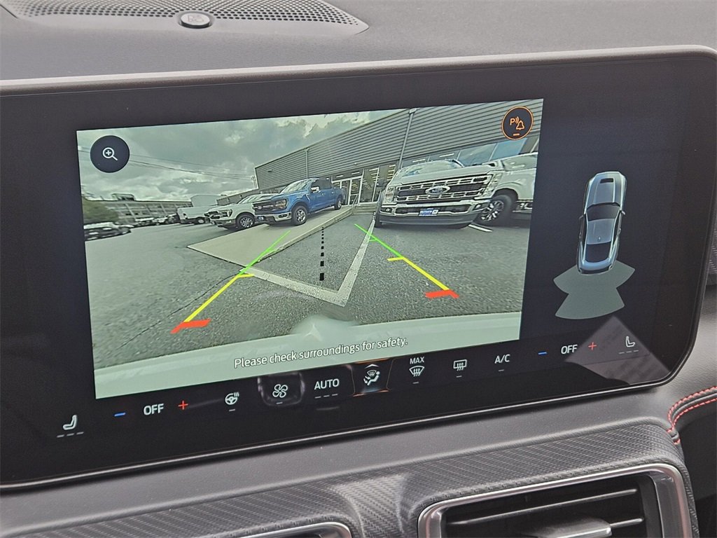 New 2026 Ford Mustang Premium image 17