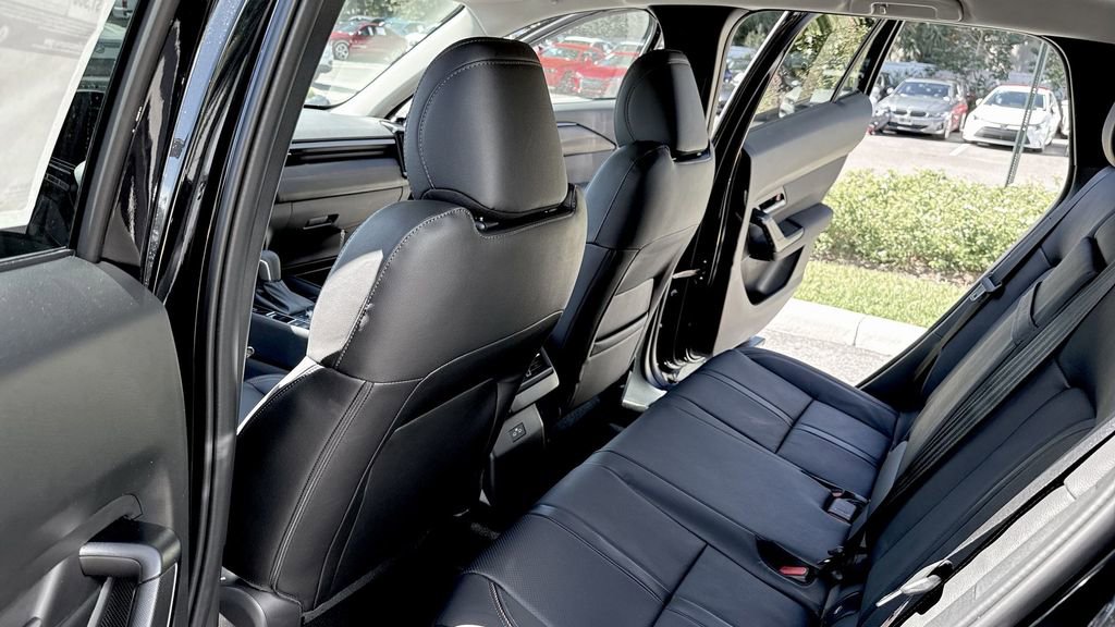 New 2026 MAZDA CX-50 AWD 2.5 Hybrid w/ Weather Package image 35