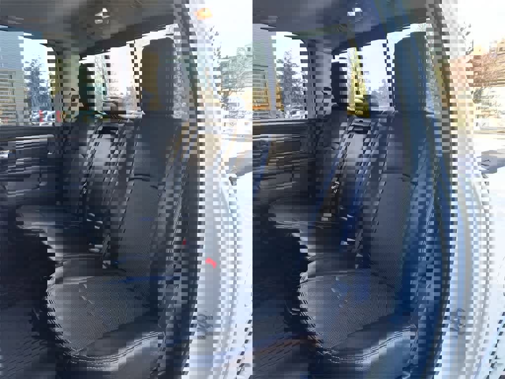 Used 2014 RAM 1500 Sport w/ Sport Premium Group image 23