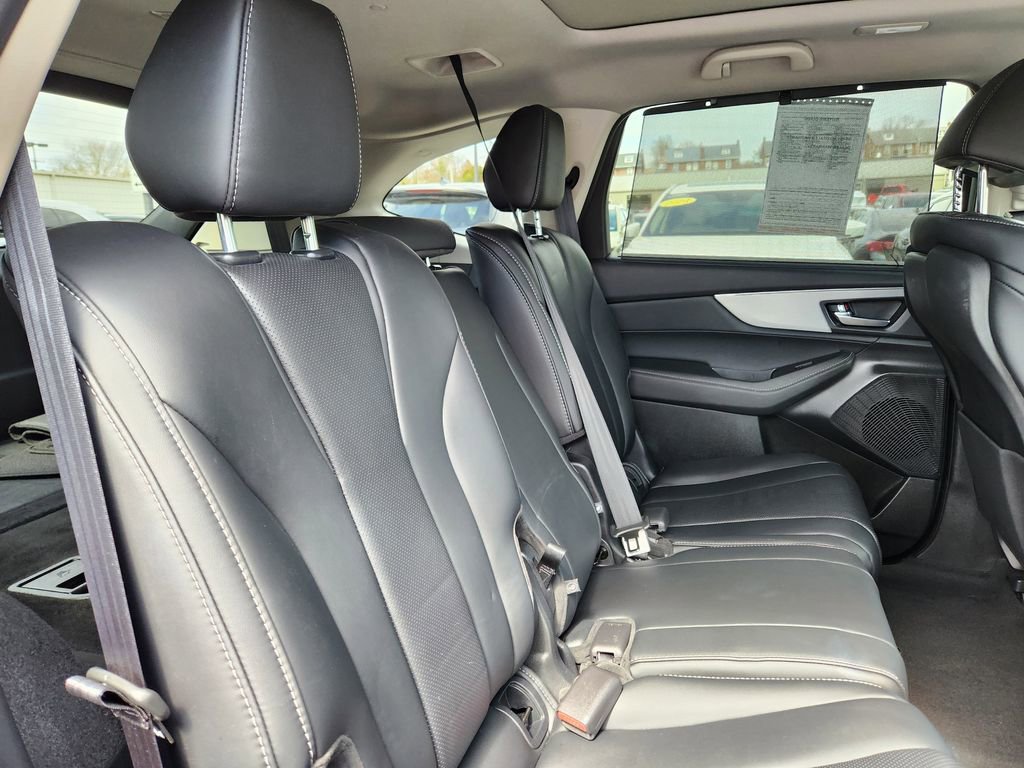 Certified 2023 Acura MDX SH-AWD w/ Technology Package image 8
