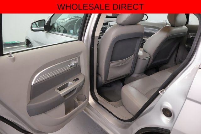 Used 2007 Chrysler Sebring Touring w/ Convenience Group I FWD image 19
