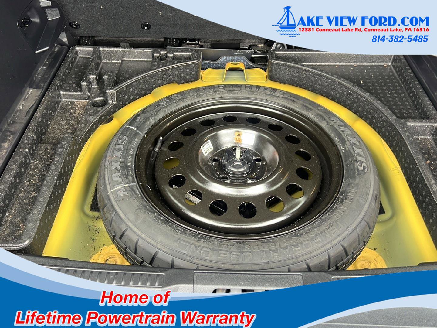 Used 2023 Ford Bronco Sport Big Bend image 11