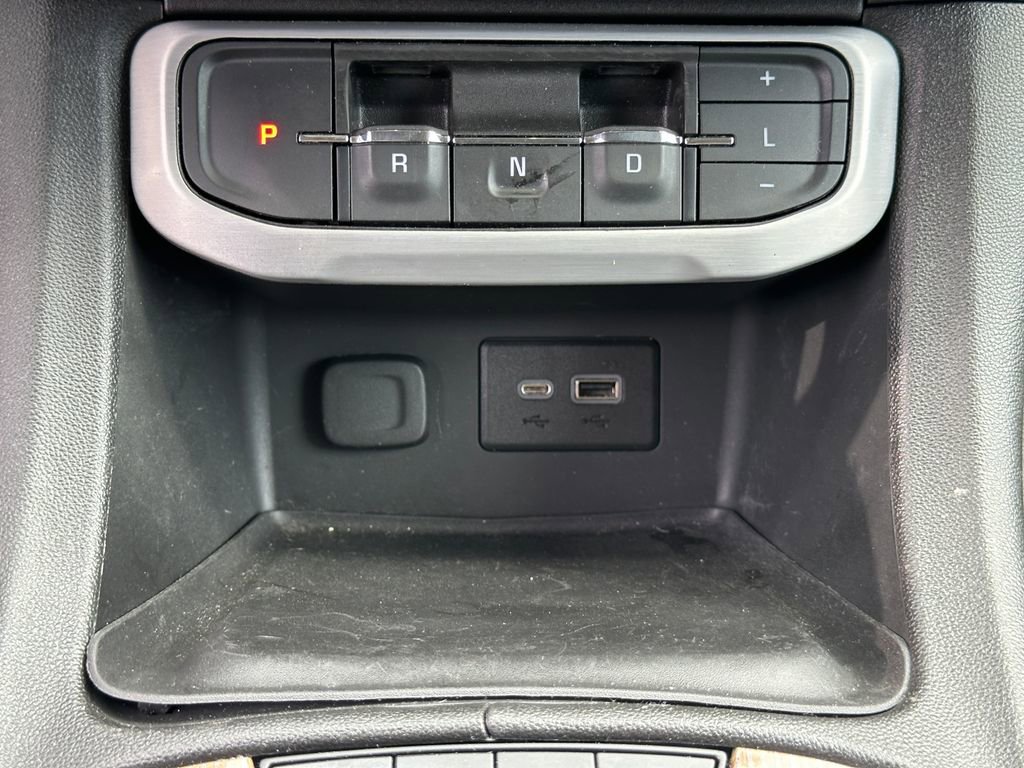 Certified 2023 GMC Acadia SLE w/ Driver Convenience Package AWD/4WD image 25