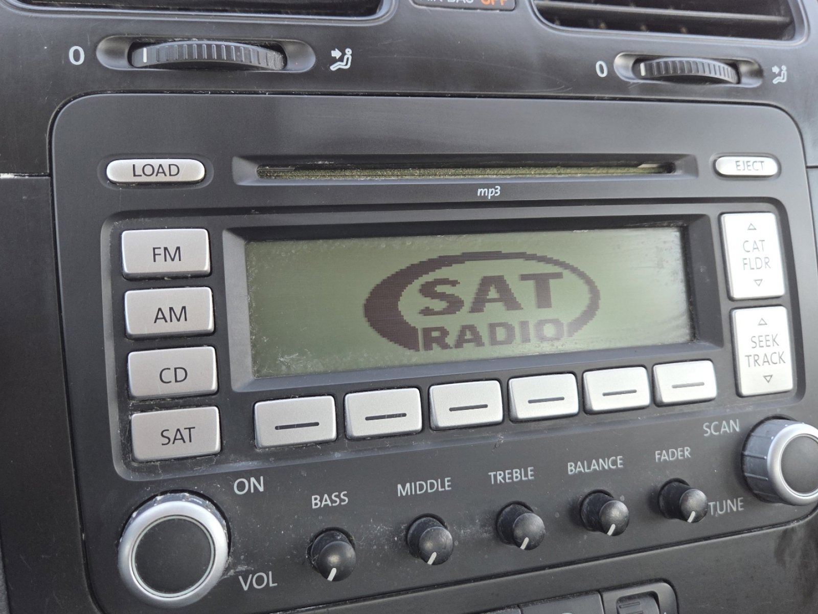 Used 2008 Volkswagen Jetta SE image 4